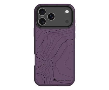 Etui do telefonów Tactical MagForce Hyperstealth Sika Kryt pro do iPhone 17 Pro Max/18